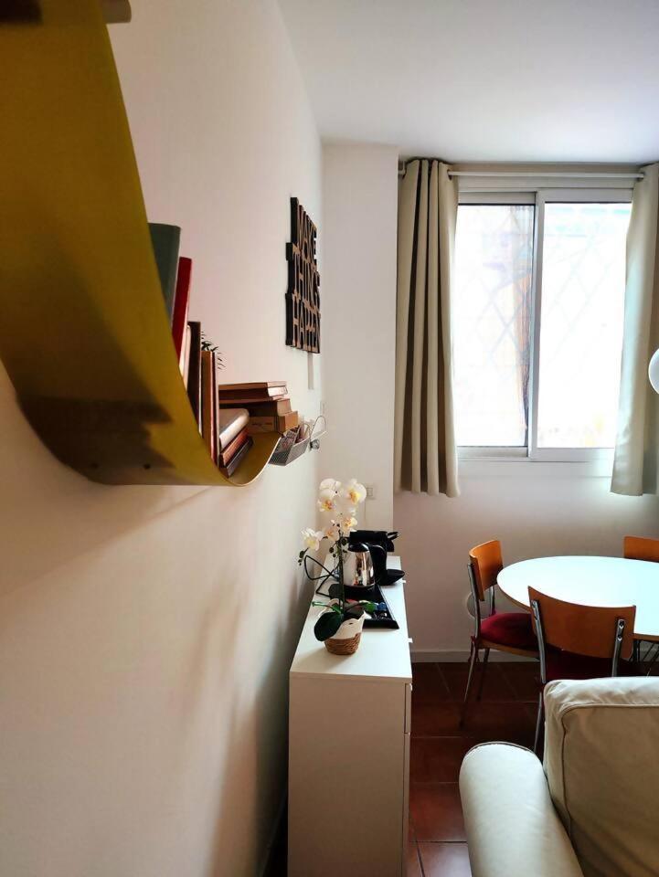 Bilocale Santagostino Apartment Mailand